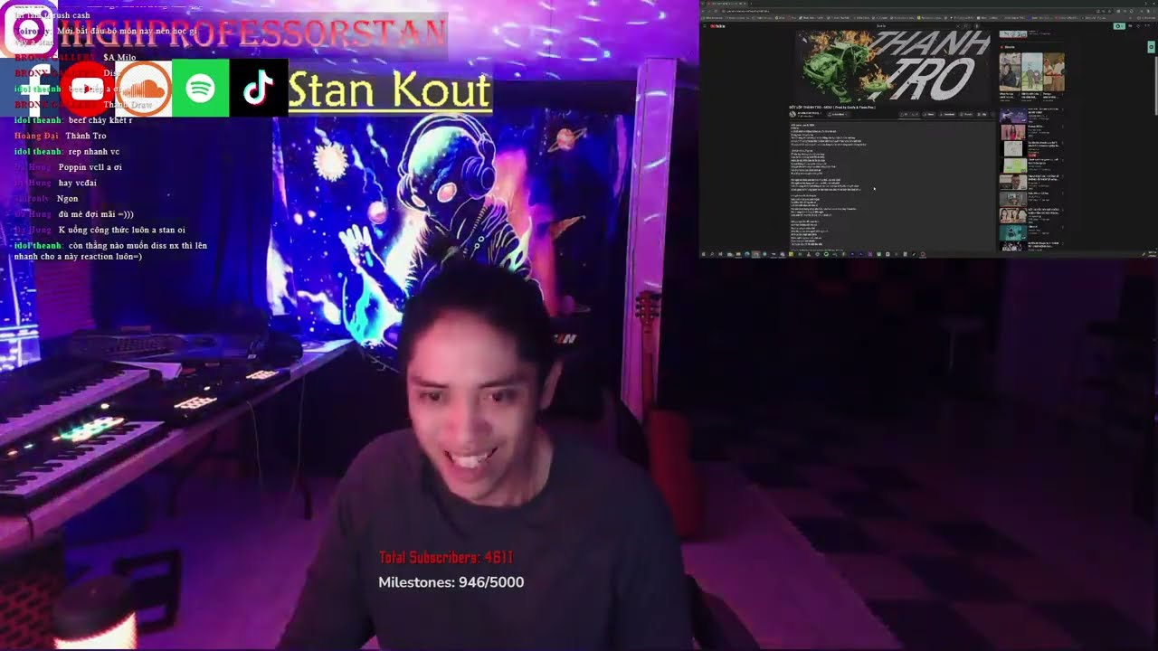 Video YouTube
