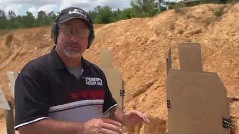 The Power Factor in Competitive Shooting: Guns & Gear|S5