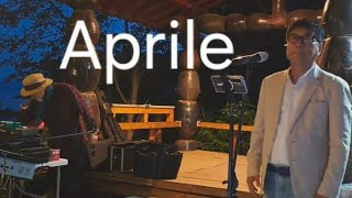 Aprile