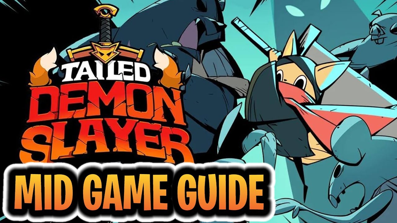 Tailed Demon Slayer: RISE Codes to Advance Fast In The Gameplay