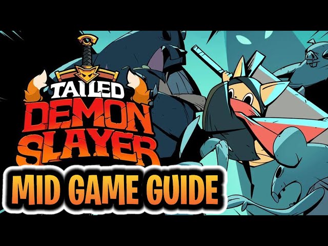 Tailed Demon Slayer: RISE Codes to Advance Fast In The Gameplay