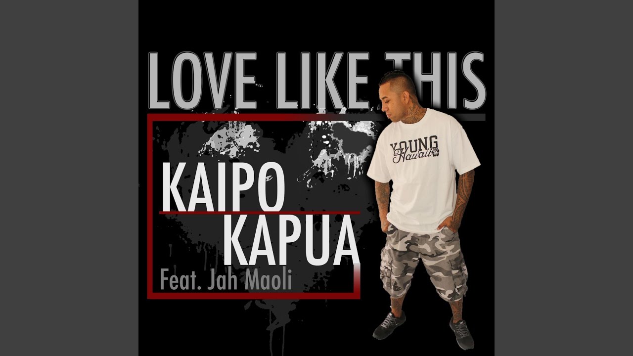 Love Like This (feat. Jah Maoli)