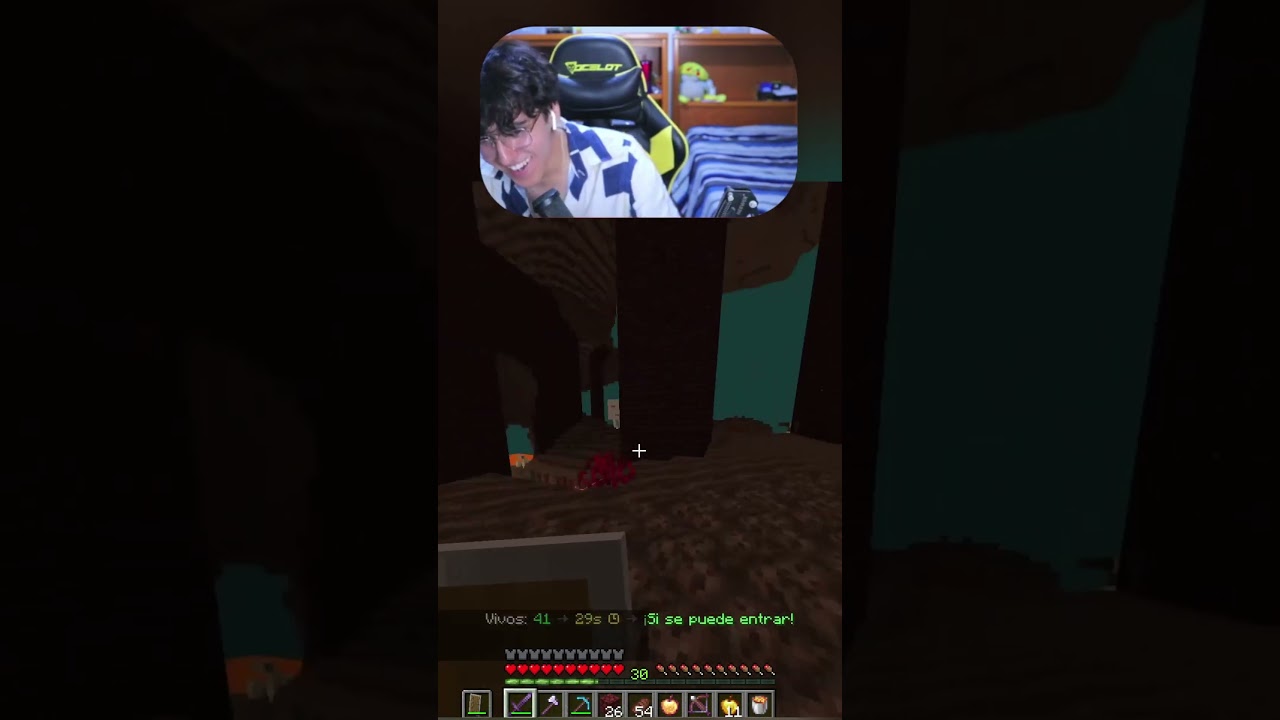 EL MEJOR SPEEDRUN DE MINECRAFT 😎 