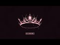 Lovesick Girls Slowed Accapella Blackpink 