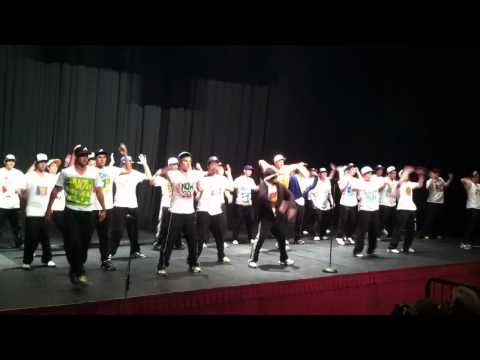 Chi O Limelight 2011 - Lambda Chi Alpha