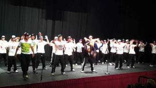 Chi O Limelight 2011 - Lambda Chi Alpha