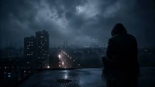 Information Dark Cinematic Post-Metal | Rain Above the Empty City Guide