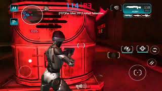 30+ kills mobility new map old school