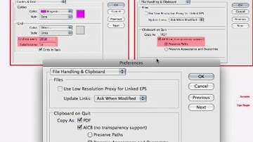 FontLab - From Illustrator To FontLab