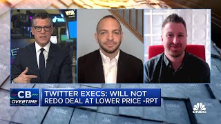 Casey Newton and Alex Kantrowitz discuss the ongoing sparring between Twitter and Musk