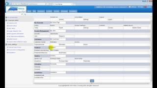 Support Information, Tab Label Professionalization, Bulletin Board, Custom Data Collection Setup