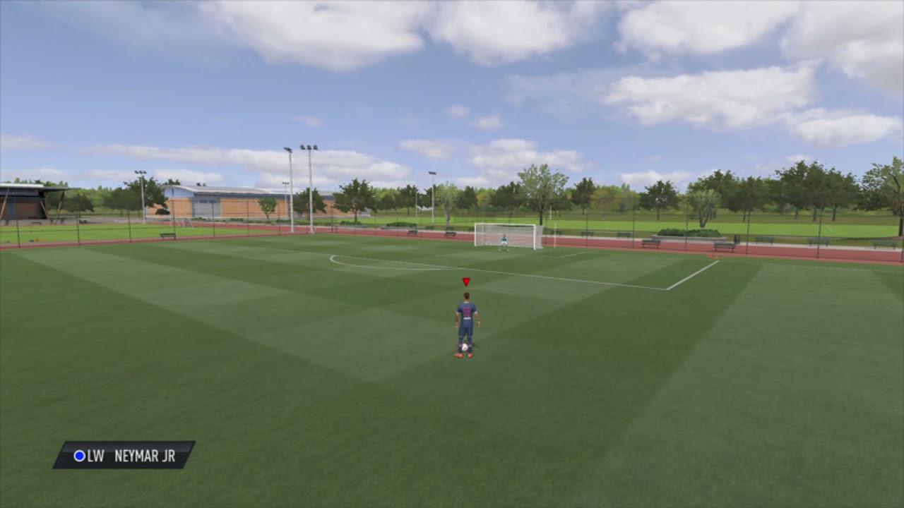 Drag back sombrero flick R2X