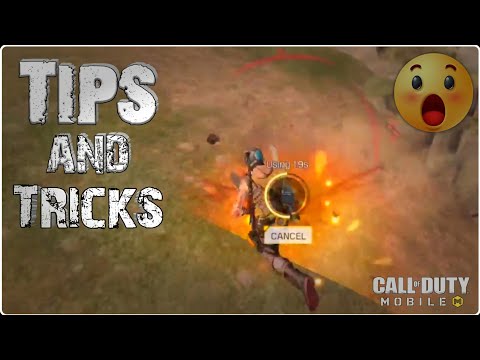 TIPS & TRICKS HOW TO WIN VS SMRS & PUMPED CLASS on Call of duty mobile battle royale#callofduty