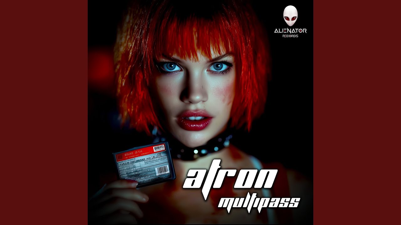 Obejrzyj Multipass (Original Mix) w YouTube Obejrzyj Multipass (Original Mix) w YouTube