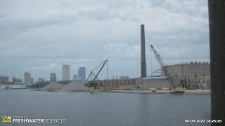 HD Webcam Timelapse 06-09-2020 14:00-14:59