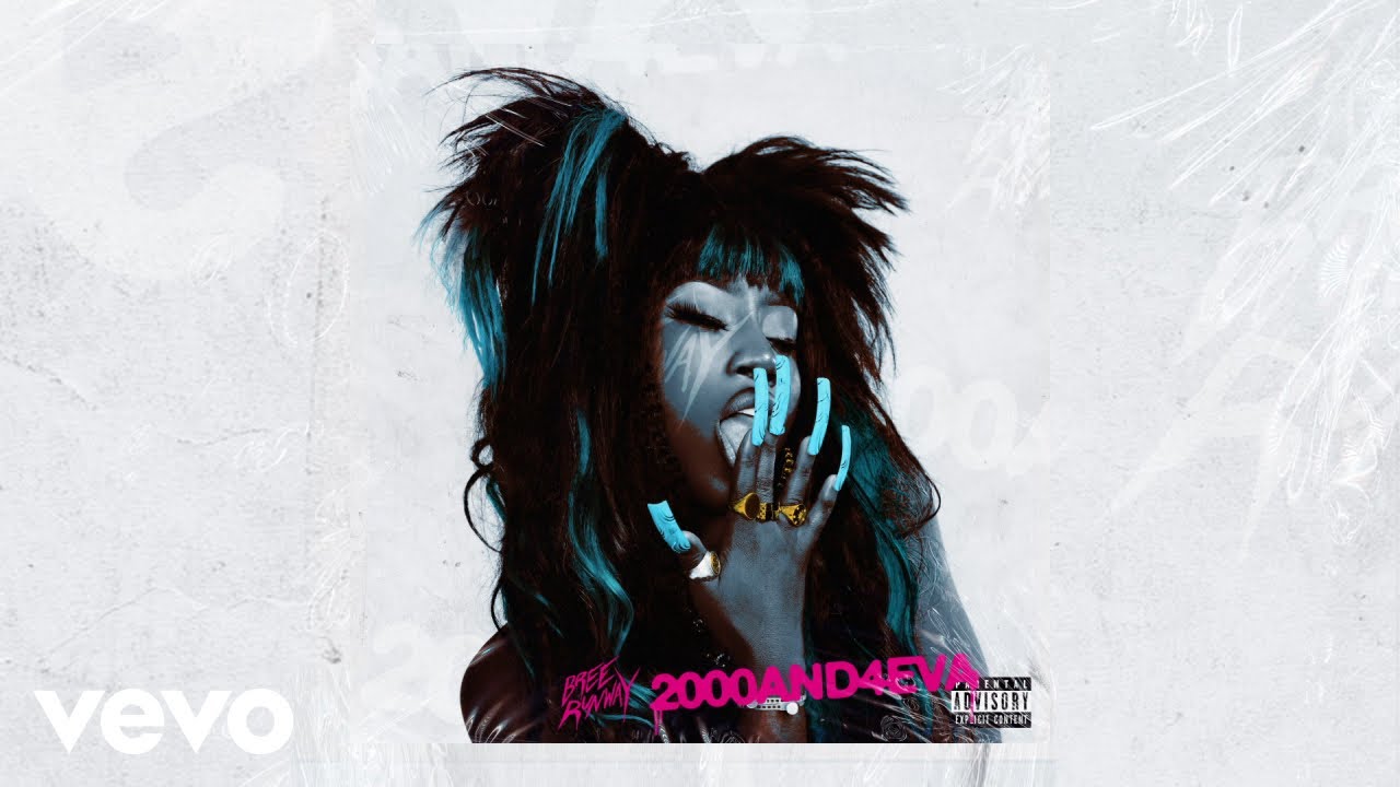 Bree Runway, Maliibu Miitch - GUCCI (Audio)