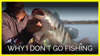 This is Why I Don't Go Fishing