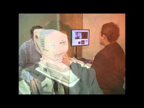 Dr  Small talks about Floaters and Flashing Lights