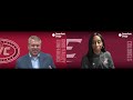 Samantha Williams, Eastern Kentucky (2020 OVC Basketball Media Day)