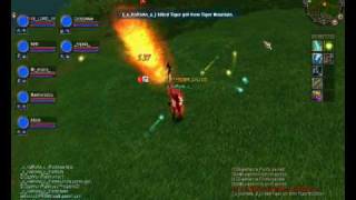 _x_KoRsAn_x_ has killed  Tiger Girl #7