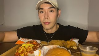 All Time Favorites Jollibee Mukbang