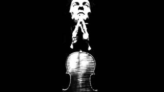 Sergey Khachatryan - Bach Sonatas & Partitas For Solo Violin