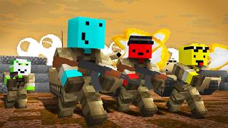 Entrei no Servidor do Exercito Brasileiro! — trending on YouTube in Brazil