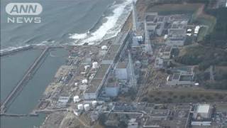 【原発】「FAXで事前協議」1号機海水注水で弁明（11/05/25）