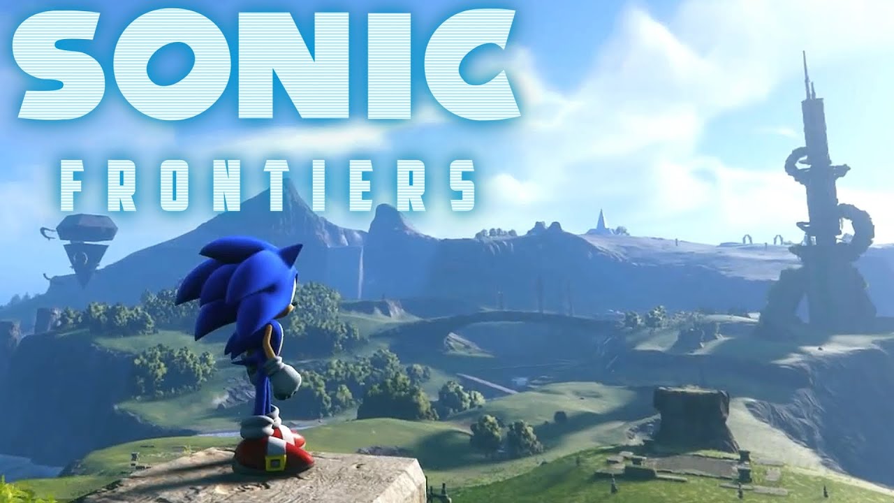 Sonic Frontiers chega em 2022 e segundo filme ganha trailer – Tecnoblog