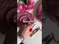 Мастер класс,вязание крючком,вязаное изделие,мастер класс от Lusi lace,вязаный элемент,вязаные хиты