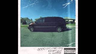 Kendrick Lamar - Money Trees (Ft. Jay Rock)