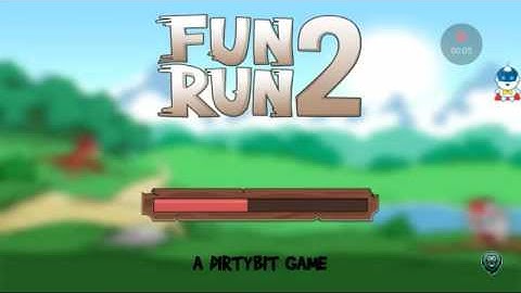 Fun Run 2 HACK!!!