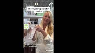 Why Your Panties Are Failing You — The Truth About Vulva Protection