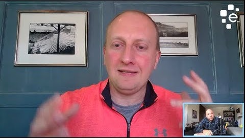 The Art of Communicating Complex Data Insights in Understandable Ways w/ Dr. John Johnson #DataTalk