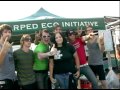 History of The Warped Eco Initiative.