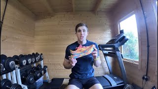 ASICS Noosa Tri 15 review...the best shoe ever?!