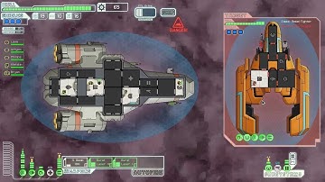 TheVerveNerd Showcases.. Faster Than Light (Part 4)