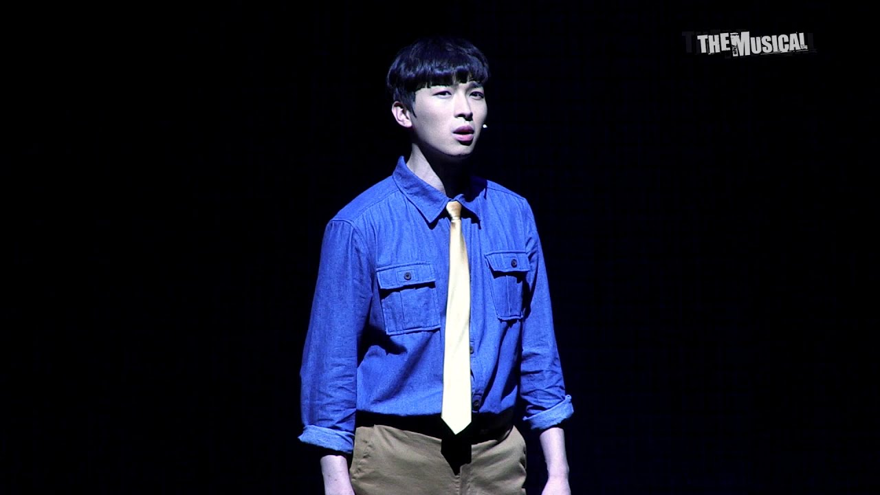 [더뮤지컬] 스테이지_뮤지컬 '이블데드' 2017 공연 하이라이트 1부-박강현, 정가희, 신의정, 이훈진, 류경환, 김은총