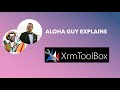 How to connect XrmToolBox to your environment