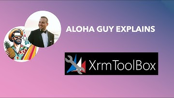 How to connect XrmToolBox to your environment