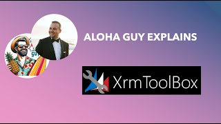 How to connect XrmToolBox to your environment