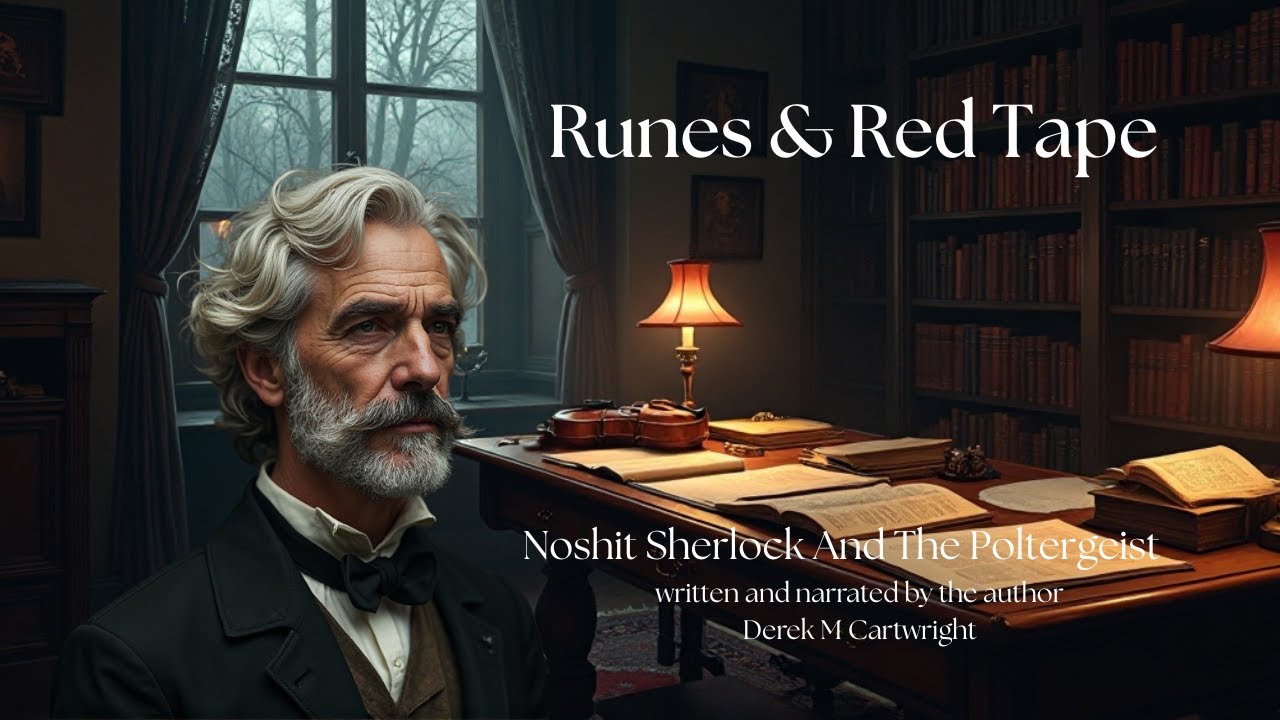 Beetlebum Juice Goes Rogue! Noshit Sherlock Files a Complaint