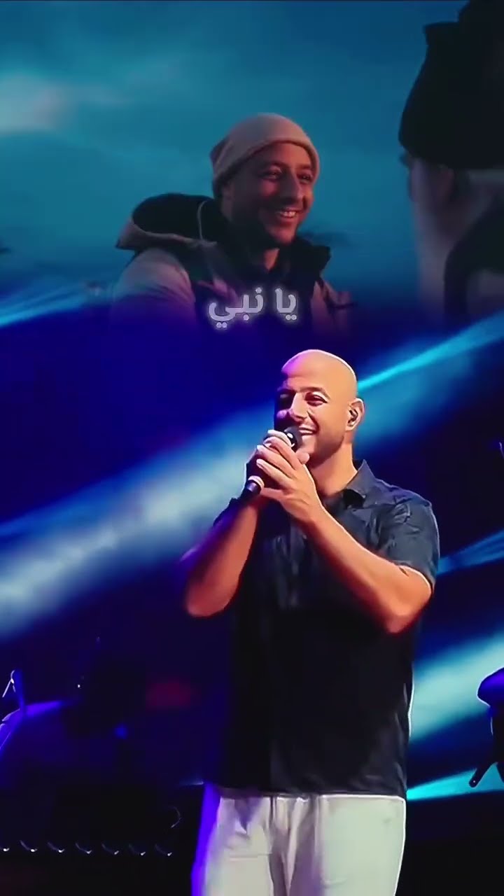 Maher Zain - Salamullah #maherzain - YouTube