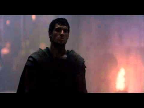 IMMORTALS -Clip 02