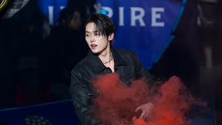 260329 'Truman' 스트레이 키즈 리노 직캠 Lee Know fancam / Stray Kids 6TH FANMEETING
