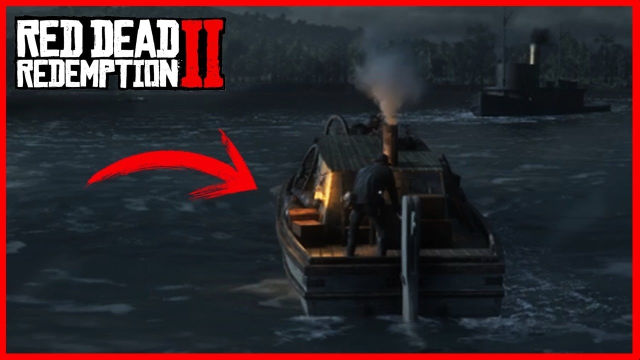 Datos Graciosos y realistas en Red Dead Redemption 2 - Jeshua Games