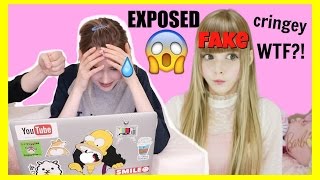 Exposing The Truth About My Old Videos With My BF