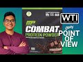 Our point of view on musclepharm combat protein powder from amazon