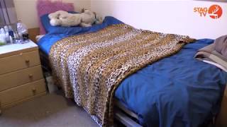 Accommodation Student Tour (Band D - Millenium House)