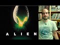 #DirectoAccionCine especial Alien con Jaime V. Echagüe